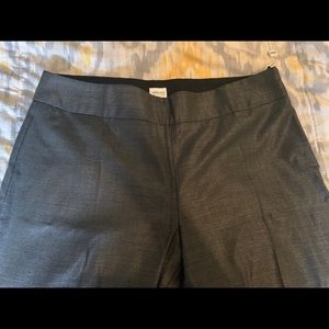 Armani dress pants